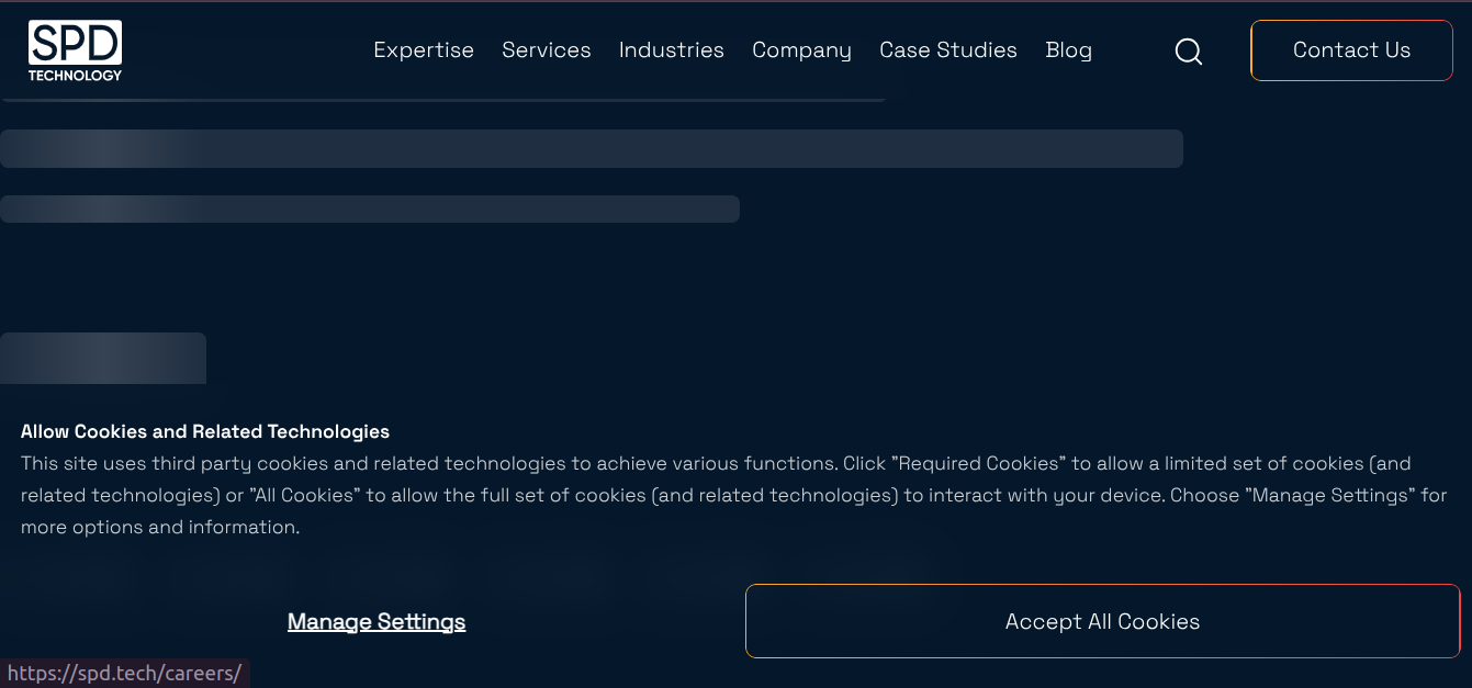 a snapshot of the company mentioned under the list of top best ai development companies in the world